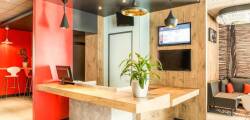 ibis Paris Boulogne Billancourt 9415706600