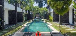 The Kanjeng Suites en Villas Sanur 9416720566