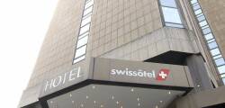 Crowne Plaza Dusseldorf/Neuss 9404842117