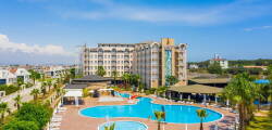Amon Hotels Belek 12575712134