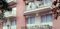 Hotel Catalonia Castellnou 2121003160