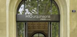 H10 Urquinaona Plaza 12565587779