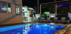 Amsterdam Otel Kemer 9419359632
