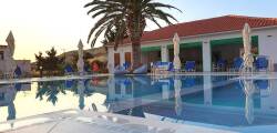 Appartementen Sunshine 7333209249