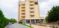 Prince Hotel by Mel Group 11439206533