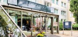 Leonardo Boutique Hotel Berlin City South 2439472387