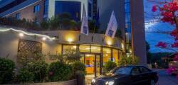 Best Western Blu Hotel Roma 9418194010