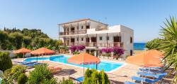 Appartementen Dimitra 11729962854