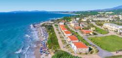 Eurovillage Achilleas Hotel 7773901111