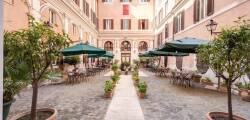 Relais Hotel Antico Palazzo Rospigliosi 9418194004