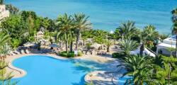 Aziza Thalasso Golf (ex. Sentido Aziza Beach Golf & Spa) 4635565850