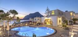 Kalypso Kalymnos 9688127903