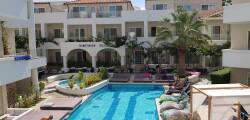 Dimitrios Village Beach Resort 2122591908