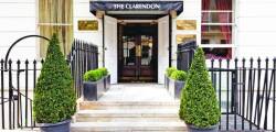 Grange Clarendon Hotel 9419174376