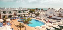 Hotel Pocillos Playa 2135075973
