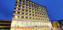 Hotel Bahia Almuñécar 11455334463