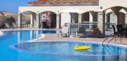 Club St. George Resort 8032390651