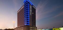 Novotel Bur Dubai Hotel 11939122279