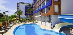 Hotel Gardenia 4181800305