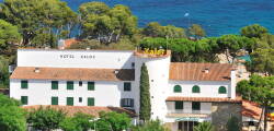 Hotel GHT Xaloc 11255070410