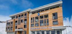 Best Western Gudauri 11988540476