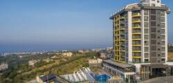 Campus Hill Hotel 11498372231