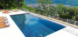 Apartments Aqua Resort 2118125832