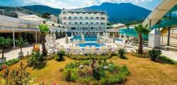 SL La Perla Hotel Kemer 9888324522
