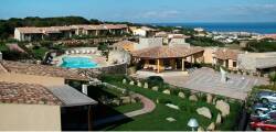 Resort Punta Falcone 9416372138