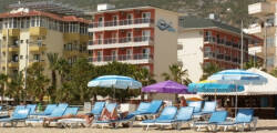 Balik Hotel Alanya 2501709099