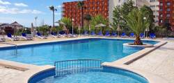 Hotel HSM Canarios Park 2223068221