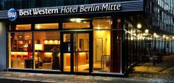 Best Western Hotel Berlin-Mitte/DELTE ME 10804134238