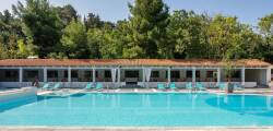 Sun Beach Hotel Thessaloniki 11321711921