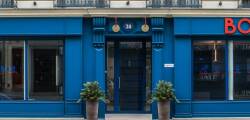 Bob Hotel 11800985931
