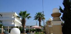 Antonios Hotel 11062314861
