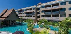 Maikhao Palm Beach Resort 2064275772