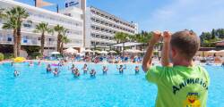 Hotel  AzuLine Bergantín 11831149851
