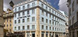 Hotel My Story Tejo 12584845894