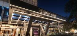 Cherno More 12612933634
