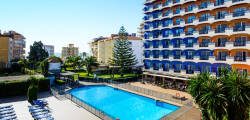 Hotel Monarque Fuengirola 3605360970