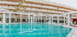 Hotel Cleopatra Palace 11785988169