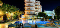 Romance Hotel Marmaris 3746137468