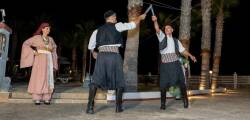 Mammis Beach Hotel 11438729770