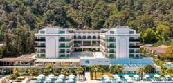 Dosinia Luxury Resort 2221350703