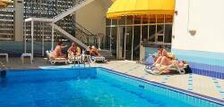 Holiday Inn Downtown Abu Dhabi 2232025585