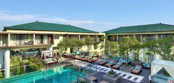 Mercure Bali Legian 9572683391