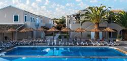 Amour Holiday Resort 6884430173
