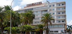 Sercotel Hotel Parque 3910004972