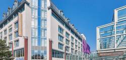 Mercure Berlin Tempelhof 9416717740