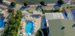 Dragut Point North Hotel 11160555536